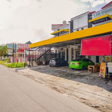Spot On 2182 Al-Ghani 2 Syariah Padang  Exterior photo